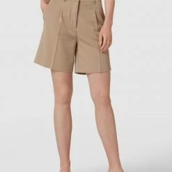 FREE/QUENT Chino-Shorts Mit Bundfalten Modell 'Kitty' - Beige -S.Oliver Geschäft 614kaj9l6gp4ukq18so32c9i8d84glhhaos4ei1g75b30cq589536li66crjggi86ta4qgii6so56jhg74o6cdr16dhj8ohk71j3co9kc4r36ohgckrmachkccqjecb1ccpj2c8