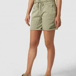 Buena Vista Bermudas Mit Label-Details - Khaki -S.Oliver Geschäft 615laci165b3al28751j2k1g9or48hal6p236eaja0r3ci2m90o44iq68gskgdi98d654kqgadakmk9kah3jieb1ccsj0d34chij0chkc8qj8e1ic5hm2c9h6op66ob1c8pj6e8
