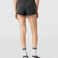 REVIEW Bermudas Mit Ausgefransten Beinabschlüssen - Anthrazit -S.Oliver Geschäft 659keki39d3kkcq38564ed2a657jggic8kp4geamal5k4dil6pakecac9takcli86oskscpi617kue9m8co3adb56tj30d1i69gj0c1k61h30eb664rmaeb46ss68cb2cdj3gpg