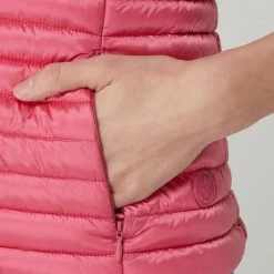 SAVE THE DUCK Steppweste Mit 2-Wege-Reißverschluss Modell 'ARABELLA' - Pink -S.Oliver Geschäft 68skqd2fa12kkdho8gp4aia58h156iqaap4ksgqd6l63ck2l658l0k2f850jgkiaa0p32ha1al33ilie6go3cdpn64sj0ob56phm4cpkc4sj8e9l6gsj0c1o68pj6cb46cpm2pg