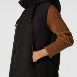 Vero Moda Outdoor Steppweste Mit Kapuze Modell 'Beverly' - Schwarz -S.Oliver Geschäft 6db3el9oa97kadho6kp5aj2f64r3cdie6ks5al2c8crkuhifad336h1hap0l0gih659kgi2k8t93ejhp9p3j6e9i69h34ob469ij4opk65hjio9g70rj0pho60oj6cho6pi32do