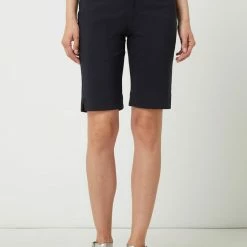 Christian Berg Woman Bermudas Mit Stretch-Anteil - Dunkelblau -S.Oliver Geschäft 6h944gi79pa3edpp9t656iq369b44cqg6oq58d2ha97kklah8h1koli3617kqkqjah74ih1l8h858ci288o3cdj4c9gj6c3661hj0d1kcgsm2oj170o68e9j6ti3aphhc9gmcp0
