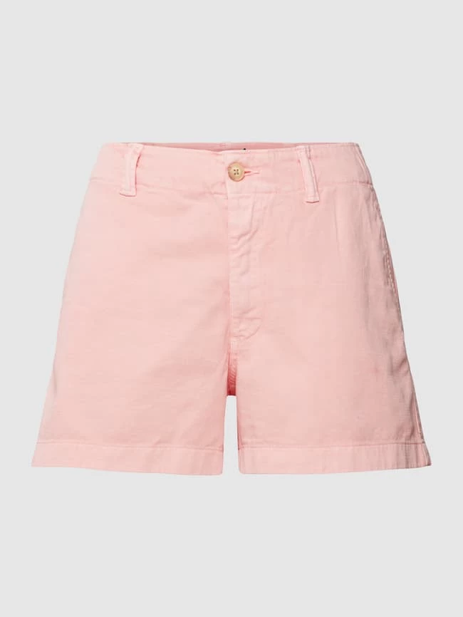 Polo Ralph Lauren Bermudas Aus Baumwolle - Pink 2 Polo Ralph Lauren Bermudas Aus Baumwolle - Pink – Bild 2