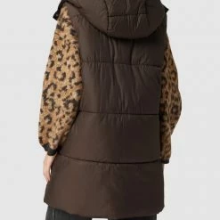 Only Weste Mit Seitlichen Eingrifftaschen Modell 'Demy' - Mittelbraun -S.Oliver Geschäft 6srjii9l70s5cl1j953lchhn9gs4cjq3ad2jee2194rjcdam992jcdij68pk2h2288q5ajpl8t44sdq2ako36d1oc8o6cdb568rj4p9kckp62ohp68rj2dhi70r34oho70pm4dg