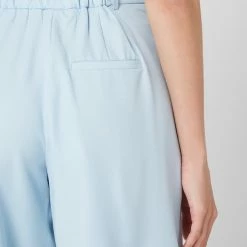 Only Bermudas Aus Krepp Model 'Violet' - Hellblau -S.Oliver Geschäft 712k6ka99564el9l8dak6jq9agpj6eak98r3chaga4r4ugi18co58j288l6l4dq1a594qi2k957lcgph713j2cb4cpi30cj565h34phk6tj6co9i61ijidj161h36e1kcop68co