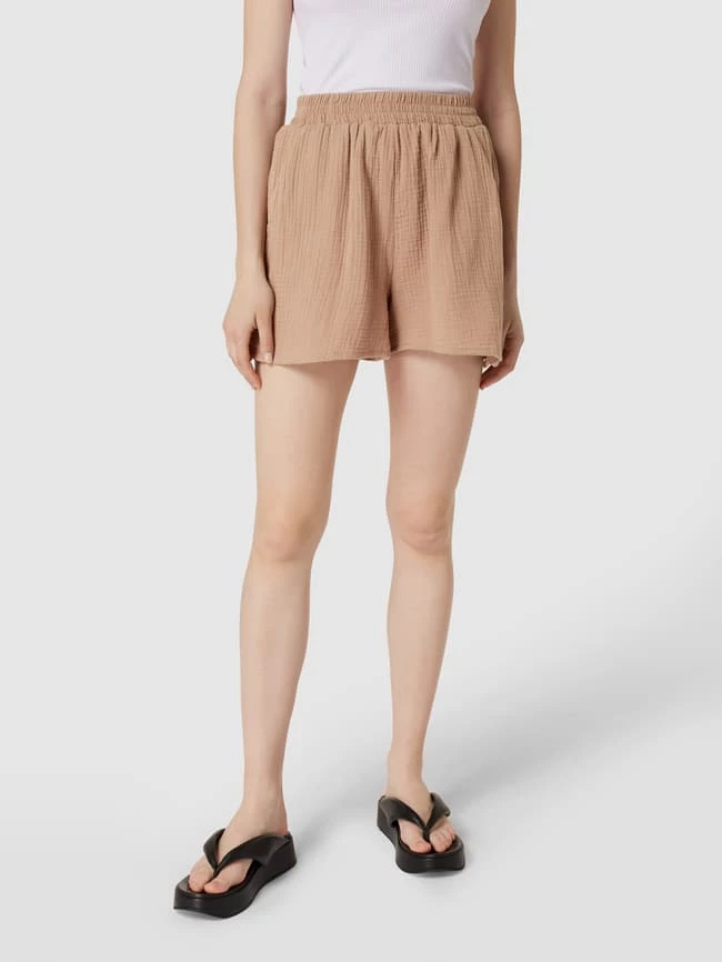 REVIEW Bermudas Mit Eingrifftaschen - Schlamm 4 REVIEW Bermudas Mit Eingrifftaschen - Schlamm – Bild 4