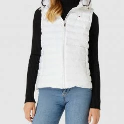 Tommy Hilfiger Daunenweste In Stepp-Optik Modell 'ess' - Weiß -S.Oliver Geschäft 71454ghpa9856hi4agrkgc2lad84ui216grj6h248h53ilij68p4eja89d6ksdhpah348c1h6krkkha69h3mcd9o75h34cpn6pgm4dpk64s32o9j6goj0cpi60sj4cb66gr68pg