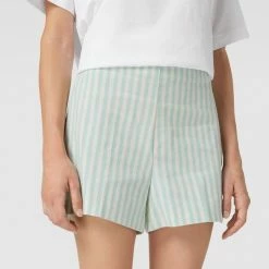 Mango Shorts Mit Streifenmuster Modell 'Sorbet' - Mint 7 Mango Shorts Mit Streifenmuster Modell 'Sorbet' - Mint -S.Oliver Geschäft 755l0hi16kq4qca571752ihh9sok6g9j8h64oc24a8pk2dic64ojghigal8kid9k6914il1h65252ja768o3ccpjc5im2c1g6os6cd9kc5i6ae9gccp6ccj3c9ij8e33c8sj0c8