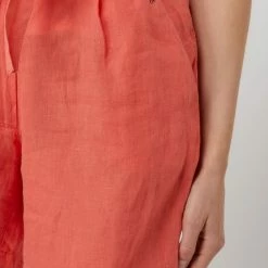 Frieda & Freddies Bermudas Aus Leinen - Orange -S.Oliver Geschäft 84s30cqd6grkol2g74r4ok1p8564udpmap7k6di88pa4gha58t64ulaf611kiiq9653j8kq89t454l2ea8o68o9i61h30c1o75ijad9k69gm6e1ocgr3eopi69i62opjckqm2c8