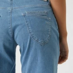 Brax Relaxed Fit Bermudas Mit Stretch-Anteil Modell 'Mel' - Hellblau Meliert -S.Oliver Geschäft 85550kabadalahhl6914qd1g9985cj9g8or52cim9kp4me2ea91k6ea4ap23ae26659lckq5993j0i2f94o38db56pij8cpgc9h64c9kc9gj0eb36sq3ee1nc4q6ap1o60q3icg