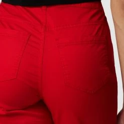 Christian Berg Woman Shorts Mit Eingrifftaschen - Rot -S.Oliver Geschäft 892j8c2c718kak9i9t134h1k6oskqhi998s4cjho9p1l2haj8h24sk2ia52l8hama4q4ek24a0s3ae26993m4db2cli30e1j6oo66c1kclj36e9l70qjed9j6cpjaohicosjgc8