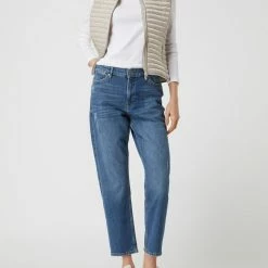 SAVE THE DUCK Steppweste Mit 2-Wege-Reißverschluss Modell 'ARABELLA' - Sand