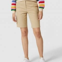 Christian Berg Woman Bermudas Mit Seitlichen Eingrifftaschen - Beige -S.Oliver Geschäft 8h8l8gij994jihql9cqkih2g8l3k2gqa8d5kqga88h950jig90r3gkak6d8kegpnal5jckqc6grkcca18so64eb66kp30dpp6pimcohkchgjio9k6tim4opncor38cr26cr38dg