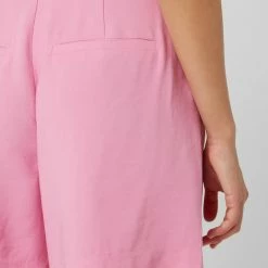 MbyM Bermudas Aus Viskosemischung Modell 'Karra' - Pink -S.Oliver Geschäft 8l2kkdid914jagak9l4k4k1g616kok248hb52gq18oo4sjqd84s46ka29p34ilaa99352chn9cokmdhj6t3j6cph6cp64dr161gj2dhk6or34o9hc4rj8chl64sm8ohi6soj0cg