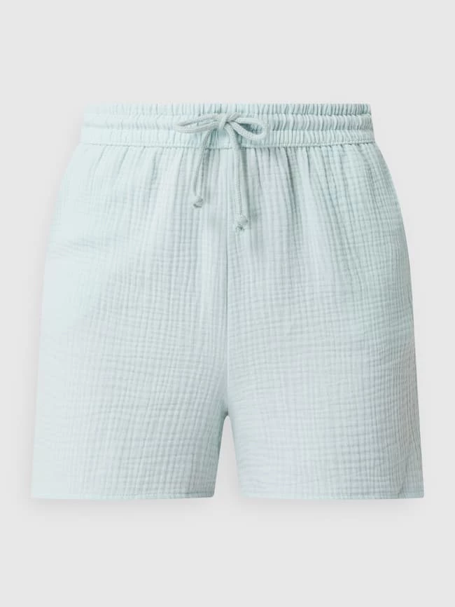 Only Shorts Mit Strukturmuster - Schilf 2 Only Shorts Mit Strukturmuster - Schilf – Bild 2