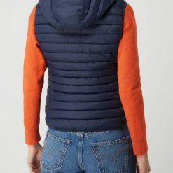 SAVE THE DUCK Steppweste Mit Kapuze Modell 'DIA' - Marineblau -S.Oliver Geschäft 8lb48i266t5j2k9p88p5claa9h8j6e22617kuj2760pkkia7916l8c1n84o3idqm6l43aca36gpk4d9kago3ce9iccs66p9h70ojedhk6gr30ohkc5j3ep3661gjgohpc4qm2e0