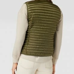 SAVE THE DUCK Steppweste Mit 2-Wege-Reißverschluss Modell 'ARABELLA' - Grün -S.Oliver Geschäft 8p0koe2aagpjgia2al24qj9o65554jpj6l3l4h2e9ssk4k1iah4kmj9j9cokujpl8l65aj2g851j8j2l8p3jad31c9imco9j61gmac9k6gpj8e1m74sm4eb470r6acr2c5ij2dg