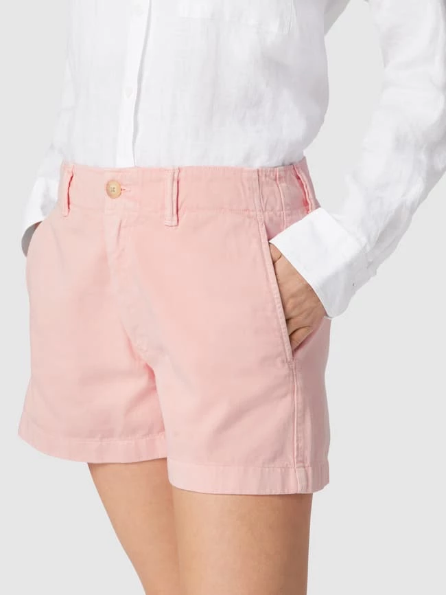 Polo Ralph Lauren Bermudas Aus Baumwolle - Pink 3 Polo Ralph Lauren Bermudas Aus Baumwolle - Pink – Bild 3