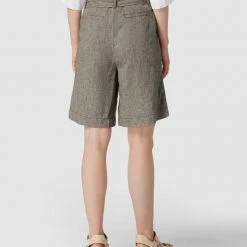 Christian Berg Woman Bermudas Mit Stoffgürtel - Khaki Meliert -S.Oliver Geschäft 8sqj2jij8so3ie2m6l650i9na58ksj219so58eal94qjihi9996j6l2785936dqf8535ccqd9sq32ca78l3jed9i71h68cpnc4q30d9k68r38e1n6pi3gohocdgj8e1m64rj0cg