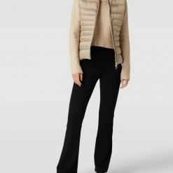 SAVE THE DUCK Steppweste Mit Stehkragen Modell 'LYNN' - Beige