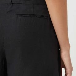 Christian Berg Woman Bermudas Aus Leinen - Schwarz 7 Christian Berg Woman Bermudas Aus Leinen - Schwarz -S.Oliver Geschäft 91650iaj9d2j8k1i6l2l6gi5al83cd246kqkijq2a194ukq3a52k4cia6t74uli198rj4chn851jgipp98o3gd9mckqjip1hcgrm4c1k6lh30ohgcphm6o9j60o32e9kckrmac0