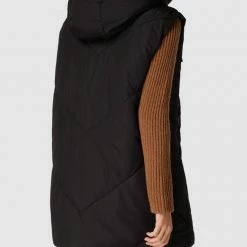 Vero Moda Outdoor Steppweste Mit Kapuze Modell 'Beverly' - Schwarz -S.Oliver Geschäft 98o3gjaf6p93ek9m6l546gak6964iia6998kugphal1jihi9acpj4i1k9d654l298sr48ki560okac2g8co38c1iccq32opk6ssj4phk70q34e9oc4smaopkcco3ecj5corj4d0