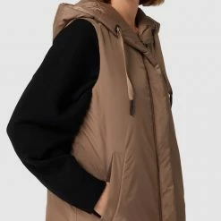 Taifun Weste Mit Kapuze Modell 'SEP' - Taupe -S.Oliver Geschäft 992lcjpg9pak2c226kp50gpl8594aiql6h3kaj9gal9j2iag65944h9hap85ck2898s52d1h956keji19d3jeor2cdj36or2chj68ohk64rj4e9i64r3ep9g6cpjic9mc4rjiog