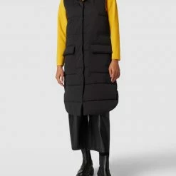 MOSS COPENHAGEN Weste Mit Stehkragen Modell 'Pavinaria' - Schwarz -S.Oliver Geschäft 9d5jchqc88qj8ka7apb36c2h8d9jgeaa698kqj2l9h9jccai8oq4miak61944gpm74p4ija76h34kg9kal3map1pc4sm6cb5c8q6cdhk64smce9gc4ojgor170p38d9k61j36e8