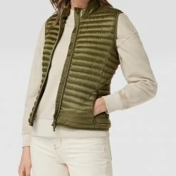 SAVE THE DUCK Steppweste Mit 2-Wege-Reißverschluss Modell 'ARABELLA' - Grün -S.Oliver Geschäft 9da50iae68r3aiif68q42iq4akp36gii915ksd2j9kol2kpi71b52cal8l654iaj9pa4ee2l8994ilaa9ko34d9m6kqj2opn6ks3eopkcdh32ob26or34ob56ksmap366kojip0