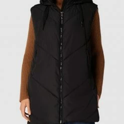 Vero Moda Outdoor Steppweste Mit Kapuze Modell 'Beverly' - Schwarz -S.Oliver Geschäft 9go52jih8t33cl2l8ta4ek2470ojgiq96spjckil8pajad2i9or5aj2e8l45al228d33egae88q36ki770o3ior26sqm6c9h6hij8o9kckrj8ob268sj6p9hc4sj0o9h6orj6co