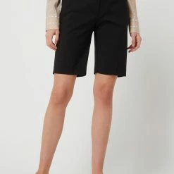 FREE/QUENT Bermudas Mit Französischen Eingrifftaschen 'Isabella' - Schwarz -S.Oliver Geschäft 9gs3ed9k698lahpn85ak6ea76t25ajij891j2dhhah7jakai64pk2jho8t336cpjad3lce1ka51k8dhl90o32opjc4q68p346cr36e9kc5j38e9jcdgjecr6c8o36cb36tgjcd0