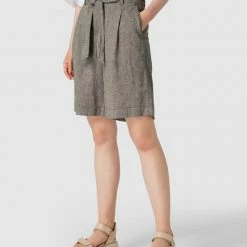 Christian Berg Woman Bermudas Mit Stoffgürtel - Khaki Meliert -S.Oliver Geschäft 9h6kahii9d54oga89524ml1pa0s30khm8t950e268gqk8d9kacrkejil8spjccai6d650ihja55lagqma53jiohpchi3ic9p74q30c1kccrjcoj16kp3ec1j6hijacpm68smae0