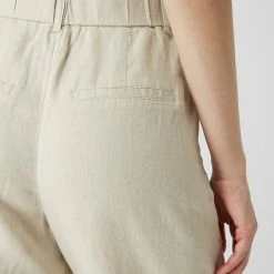 Only Bermudas Aus Leinenmischung Modell 'Caro' - Beige -S.Oliver Geschäft 9h73ec2l8l146cic8la4ika59p3k4lib9t5k4la48934ihqk9514kd2j910l4kae89b30i2gah4j0h2k853jgoho61j64dhh64o30cpkckqj2e1mc8q66phnc8sj2or2cdgjcc0