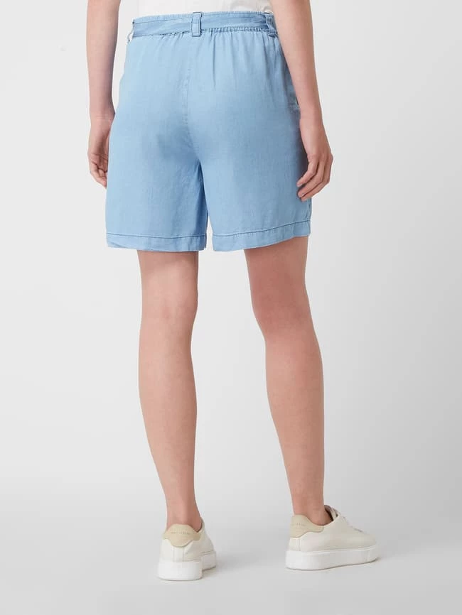 FREE/QUENT Bermudas Aus Lyocell Modell 'Rosie' - Jeans 5 FREE/QUENT Bermudas Aus Lyocell Modell 'Rosie' - Jeans – Bild 5