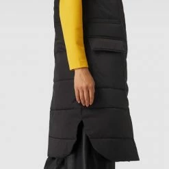 MOSS COPENHAGEN Weste Mit Stehkragen Modell 'Pavinaria' - Schwarz -S.Oliver Geschäft 9p83ecif6973ekil8d0kokq38soj0cai70plch1m64rj8lhga1a4adak9ool6li3ad548c2d699kge24a53jeopg70oj2db674rj0p1k70r68oj5c8sj0p336lh3edj461gjic0