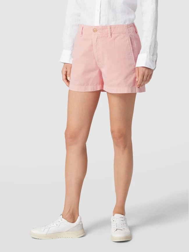 Polo Ralph Lauren Bermudas Aus Baumwolle - Pink 4 Polo Ralph Lauren Bermudas Aus Baumwolle - Pink – Bild 4