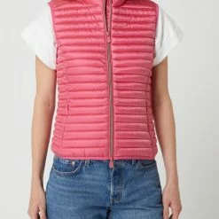 SAVE THE DUCK Steppweste Mit 2-Wege-Reißverschluss Modell 'ARABELLA' - Pink -S.Oliver Geschäft 9t9kai1j8l5l2kq8ad2kqc248cqkiha364ok6cif6h232d279goj2di3apal2c289db4ikqjah952gii8co62db564qm8p9g6li6cp1k70sm4o9o68q6cc1l6grmacr2cgpj4d8