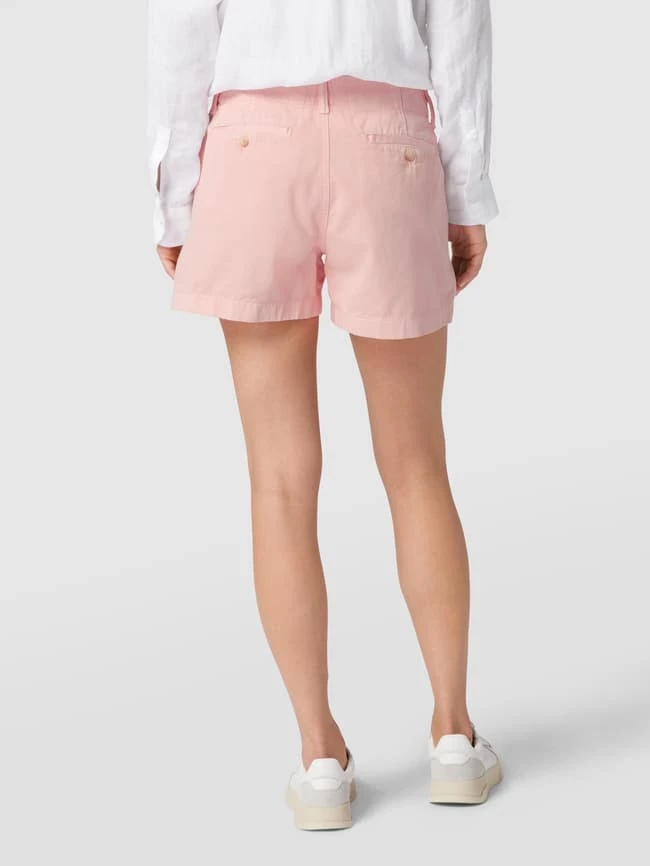 Polo Ralph Lauren Bermudas Aus Baumwolle - Pink 5 Polo Ralph Lauren Bermudas Aus Baumwolle - Pink – Bild 5
