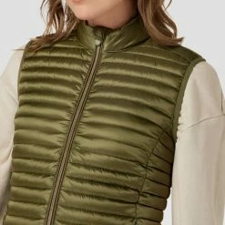 SAVE THE DUCK Steppweste Mit 2-Wege-Reißverschluss Modell 'ARABELLA' - Grün -S.Oliver Geschäft a4rkkihh6d24skphako3eii19sp38c9j9gq3ili3913kil288opl0da26h8j2j2aa8plahia69548k1n6go30dpoccojec1lc4p36dpk68p34e33cgq62dpj6co34dj574o68do