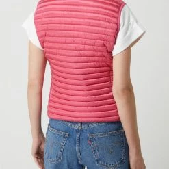 SAVE THE DUCK Steppweste Mit 2-Wege-Reißverschluss Modell 'ARABELLA' - Pink -S.Oliver Geschäft a4sj4kac9d2l0ia9a8qj8d1ia56j4ga389948g9l90s4oj219143iiph8krkqhi2a97l4l2ga4p3ciam84o36db461im2d3468sj6opk74o3ge3560p30ob274q32cb4cor68o8