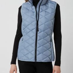 Fuchs Schmitt Steppweste Mit Stehkragen - Bleu -S.Oliver Geschäft a55j4d29910l8iaka4s4qdqead3j6lie9h24miae71akud1jal94ke229oq56ihl8kqkmealagojckq860o64e9p68p3ed9l6kp64p1kcdhj2ob569im8ohicpgjacho68qmcpg