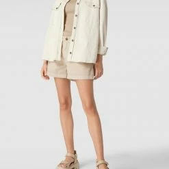 Polo Ralph Lauren Bermudas Aus Baumwolle - Beige