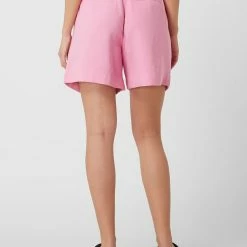 MbyM Bermudas Aus Viskosemischung Modell 'Karra' - Pink -S.Oliver Geschäft a57j6kil6crl4lhp9t0lceada92jadqm8h5keiq668r30ja78go4ol1gaoslcl236ssk4li39h0kgci78d3m6ob66hj3ie316tj32cpk74o30e9gc9ijior4coojidb5cgpjcp8