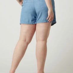 Vero Moda Curve PLUS SIZE Shorts Aus Lyocell Modell 'Mia' - Hellblau -S.Oliver Geschäft a8r3gc9h6p53cla9911jggil8d53gghg94ol2dig99634g9i9524ida5akrkkha18orkska38tb36iq96h3jip1k6oqjed9ncgr6ae1k6komceb36spmae9n6cpmce1h6hh6ce8