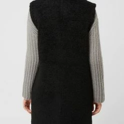 Fynch-Hatton Weste In Shearling-Optik - Schwarz -S.Oliver Geschäft ad234j9i8crkkgq99t1l6ha46p95alhna54k8iq585756cia8t3k8i2995450di98spj6ka1ad23eipn9l3maeb364rj0p9i61im2phk64qm2e356sq66cj16gpjaohm6kom4cg