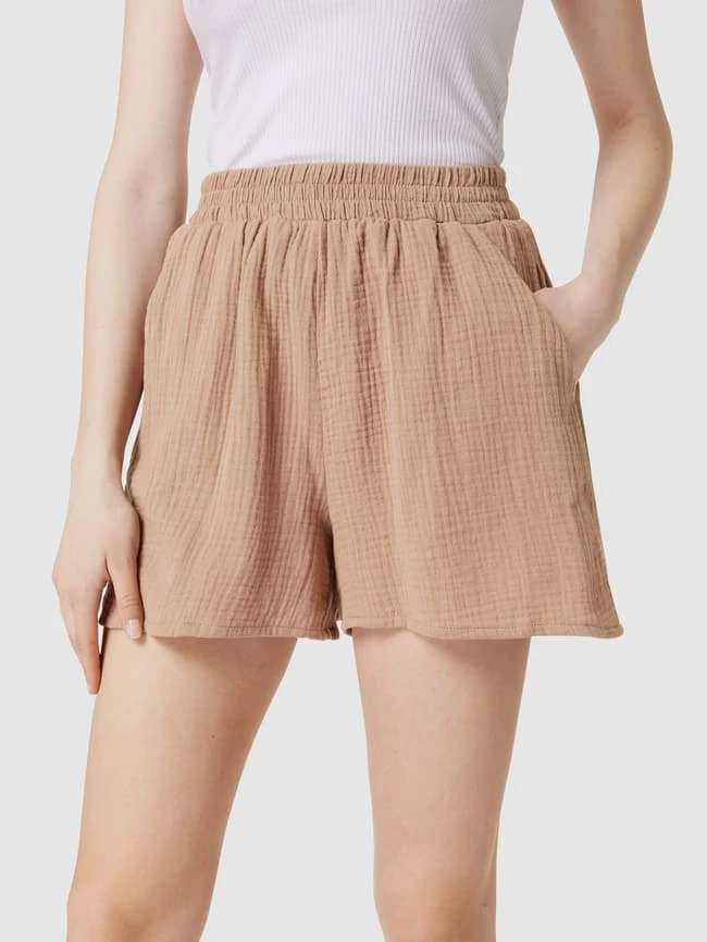 REVIEW Bermudas Mit Eingrifftaschen - Schlamm 3 REVIEW Bermudas Mit Eingrifftaschen - Schlamm – Bild 3