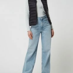 Montego Steppweste Mit Wattierung - Marineblau