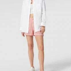 Polo Ralph Lauren Bermudas Aus Baumwolle - Pink