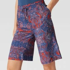 Christian Berg Woman Bermudas Mit Allover-Muster - Lachs -S.Oliver Geschäft al232ipm6gr4qla190r3eiqaahb4mj1m60r3ijqa8h84kdaf8l7kelifagp3ekae8h94oghp94rkui2d64o3ip9jc4s6ae9l68q3ac9k64qjiob1ccojepj56srmadhn6pi3edo