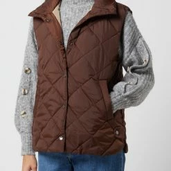 FREE/QUENT Steppweste Mit Wattierung Modell 'Olga' - Mittelbraun 8 FREE/QUENT Steppweste Mit Wattierung Modell 'Olga' - Mittelbraun -S.Oliver Geschäft al3lcj9ha195akafal64uiim657jehhp9krkih9m84pk8ji1aorlad23akrkmk9g98ql2h2188pl8jhn8t3j0phochh64ob1c9j38o9kcop30o9m6di3gopm6pijae1jc5j6co8